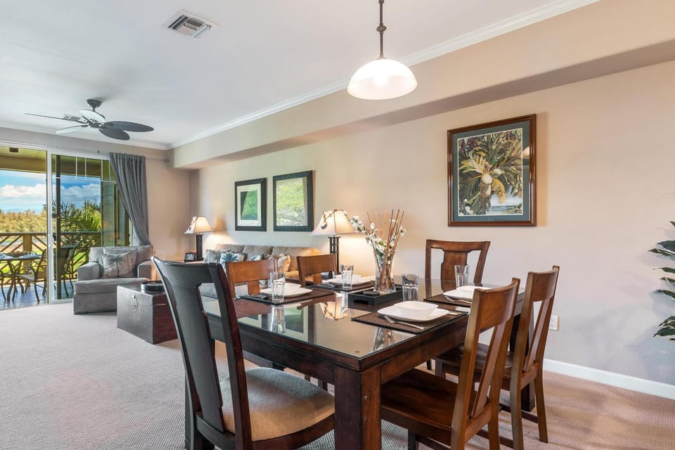 I22 Waikoloa Beach Villas House in Puako