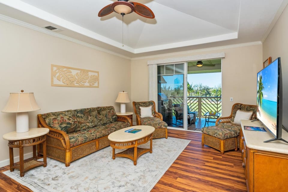 I33 Waikoloa Beach Villas House in Puako