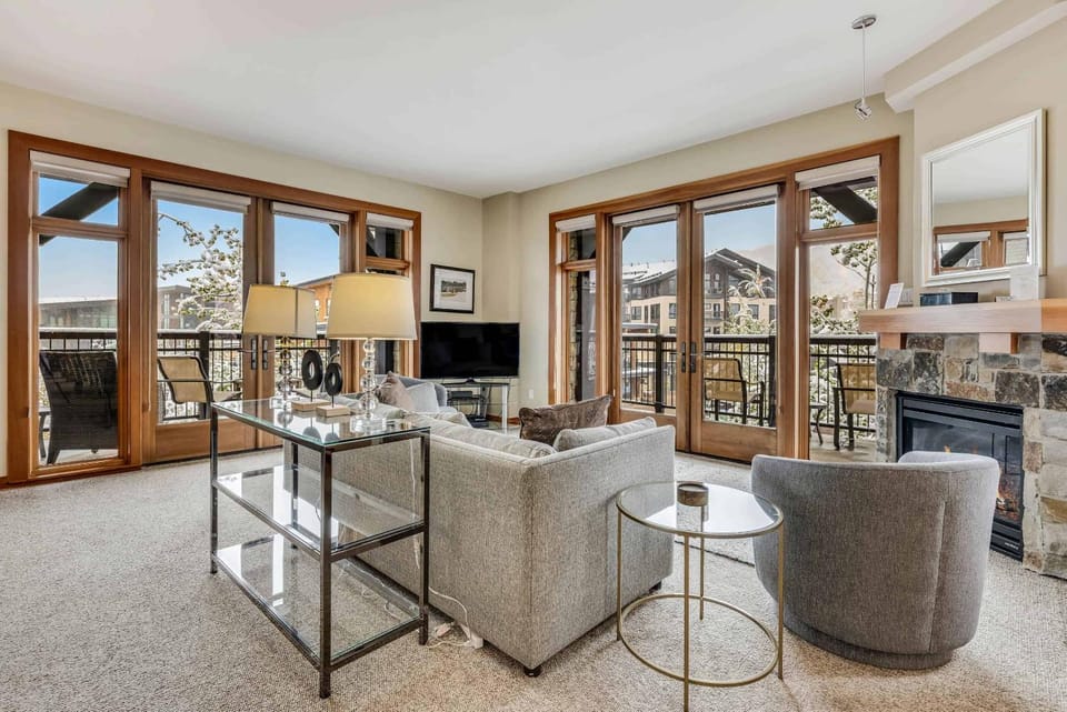 Capitol Peak Lodge 3210 by Snowmass Mountain Lodging Apartment in Snowmass Village