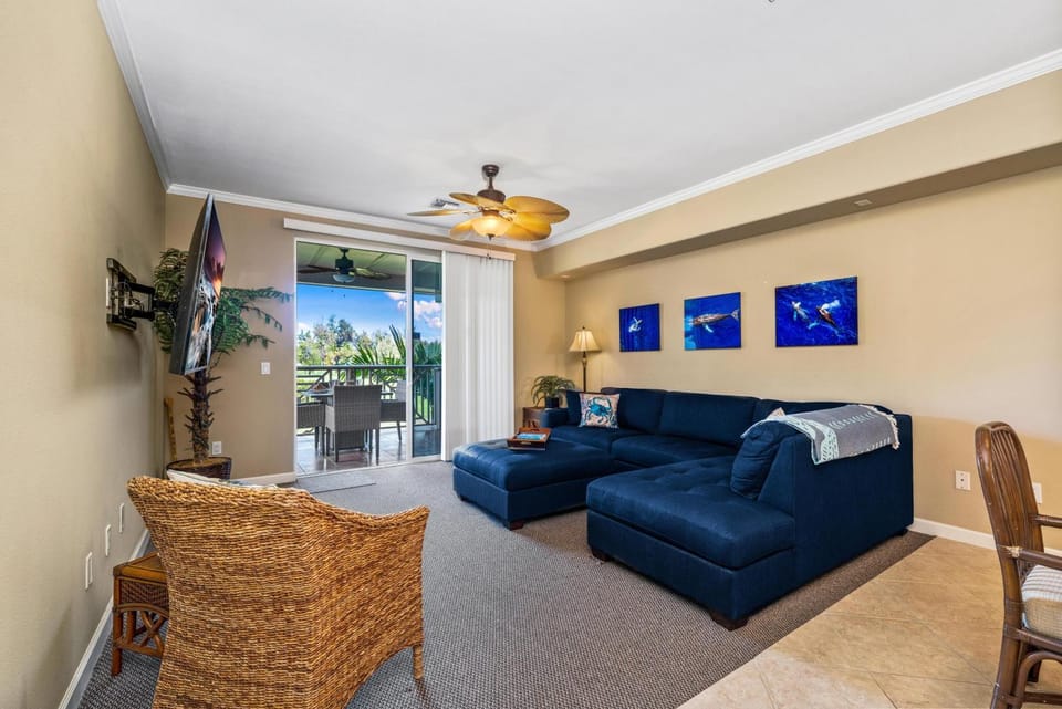 J22 Waikoloa Beach Villas House in Puako