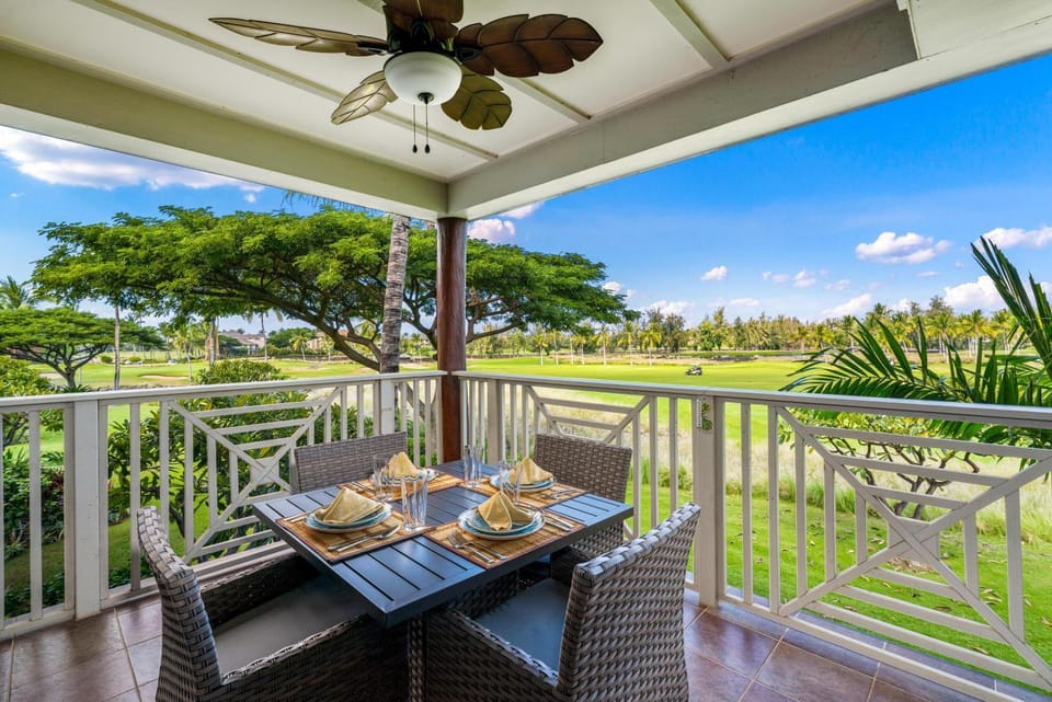 J22 Waikoloa Beach Villas House in Puako