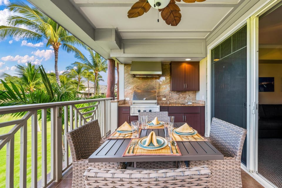 J22 Waikoloa Beach Villas House in Puako