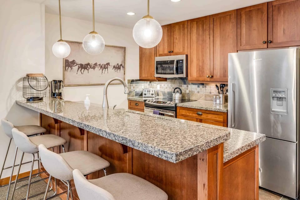 Capitol Peak Lodge 3206 by Snowmass Mountain Lodging Apartment in Snowmass Village