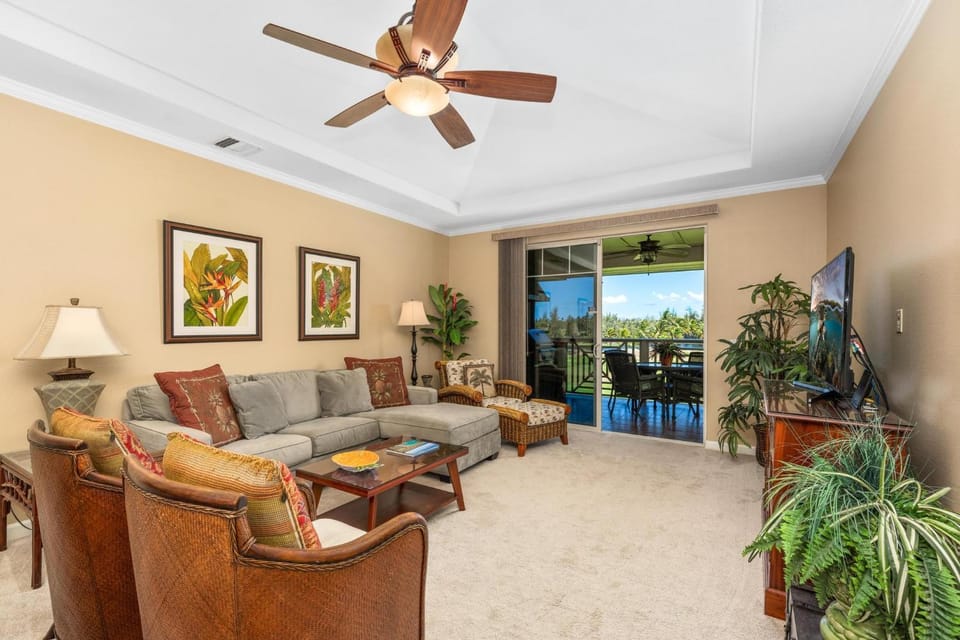 J33 Waikoloa Beach Villas House in Puako