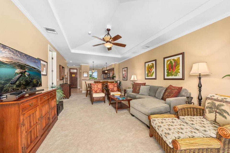 J33 Waikoloa Beach Villas House in Puako