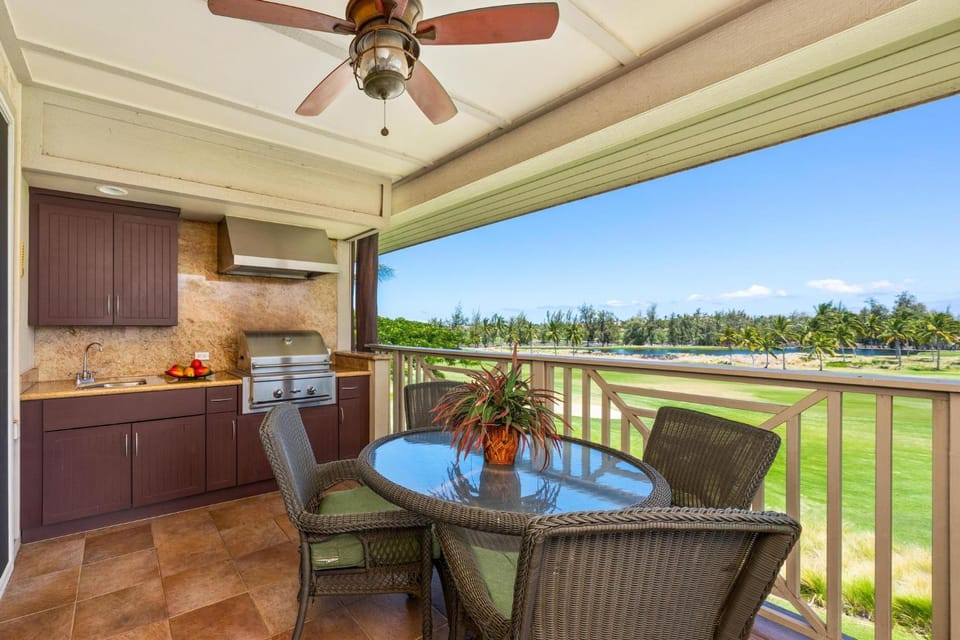J33 Waikoloa Beach Villas House in Puako