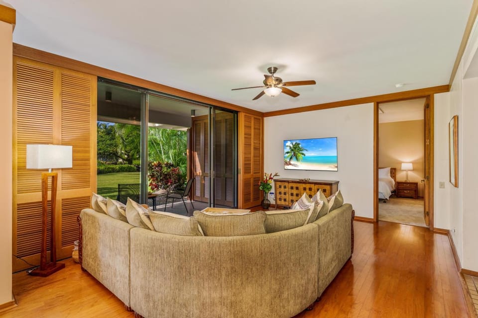 L102 Mauna Lani Terrace House in Puako