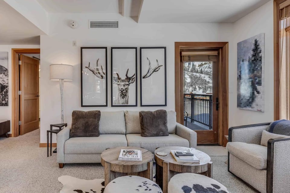 Capitol Peak Lodge 3222 by Snowmass Mountain Lodging Apartment in Snowmass Village