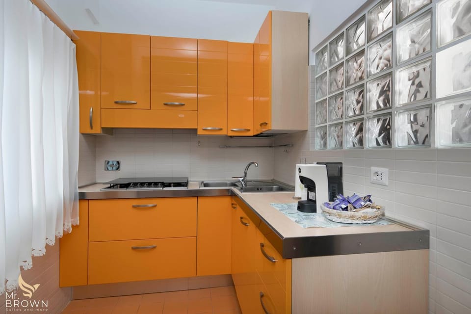 Garden and Relax Apartment in Rome