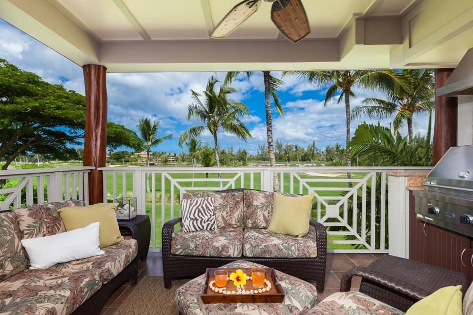 L22 Waikoloa Beach Villas House in Puako