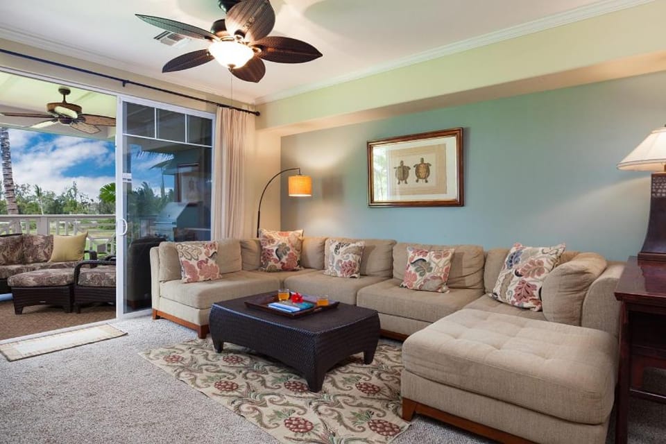 L22 Waikoloa Beach Villas House in Puako