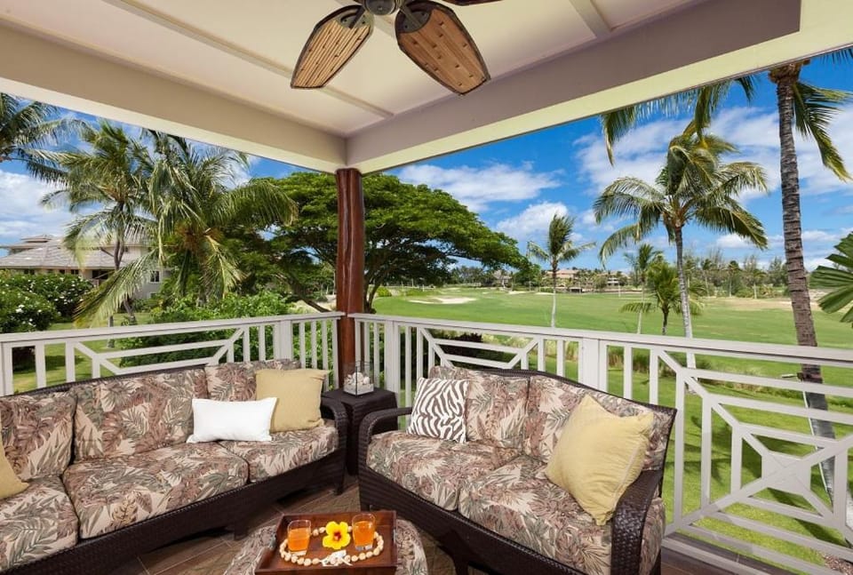 L22 Waikoloa Beach Villas House in Puako