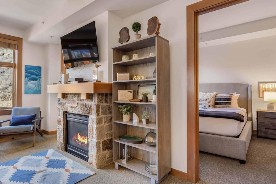 Capitol Peak Lodge 3417 by Snowmass Mountain Lodging Apartment in Snowmass Village