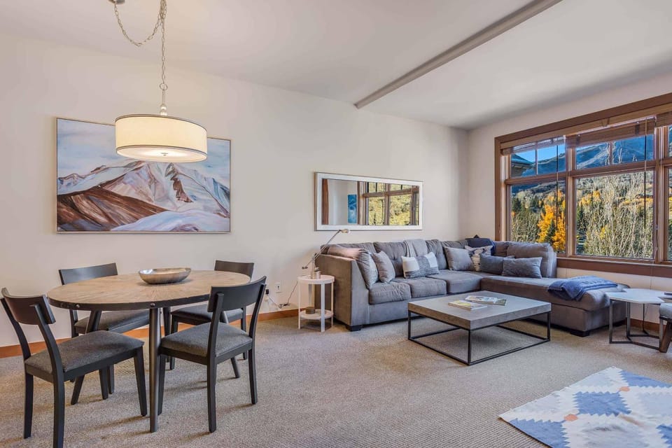 Capitol Peak Lodge 3417 by Snowmass Mountain Lodging Apartment in Snowmass Village