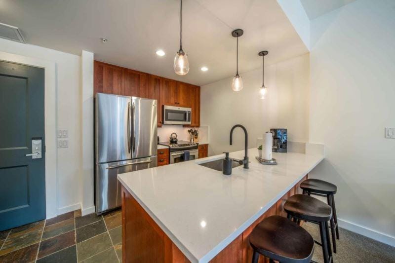 Capitol Peak Lodge 3316 by Snowmass Mountain Lodging Apartment in Snowmass Village