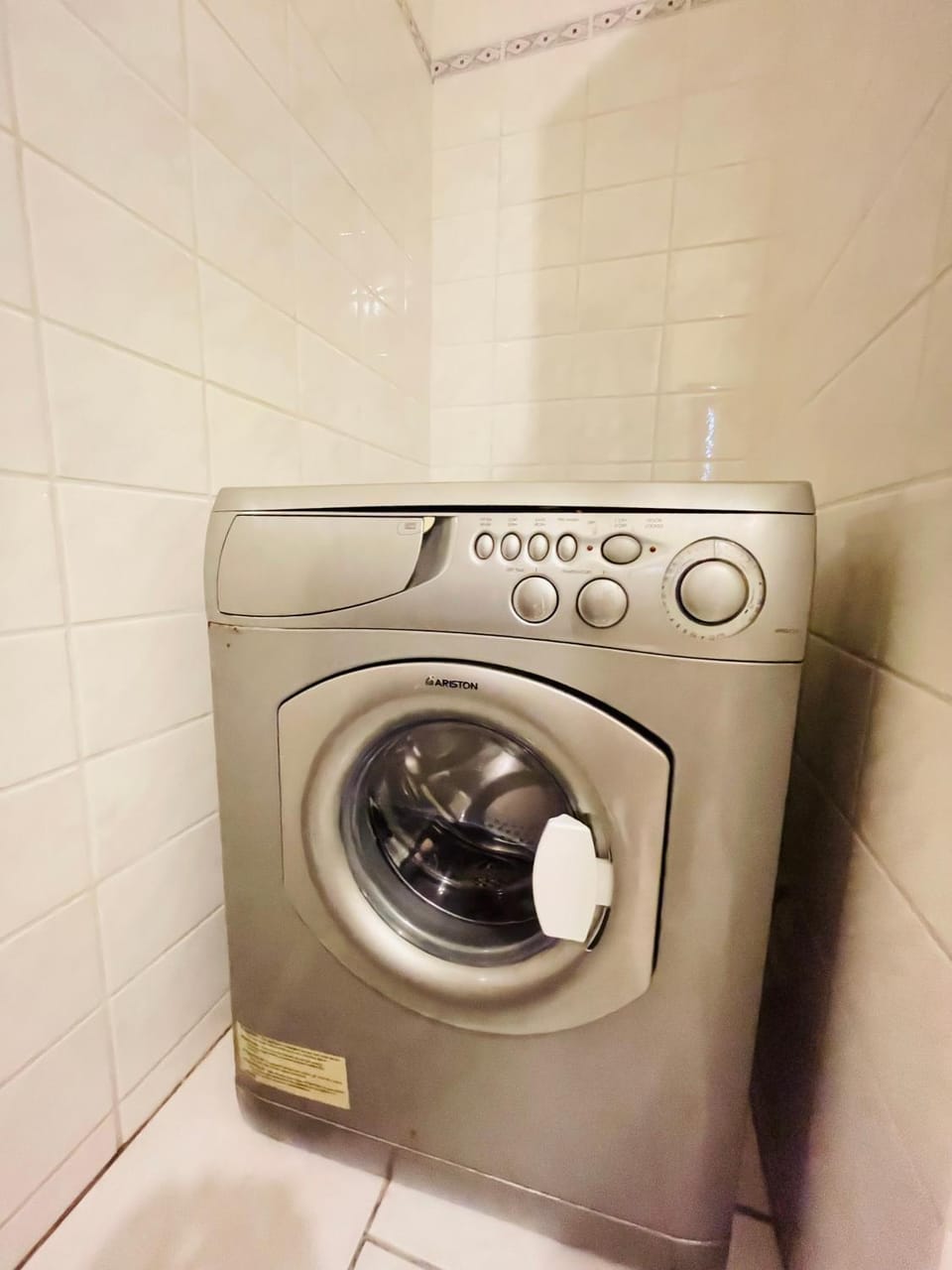 washing machine, dryer