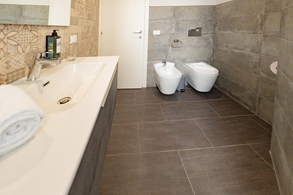 Shower, Toilet, Bathroom, bidet