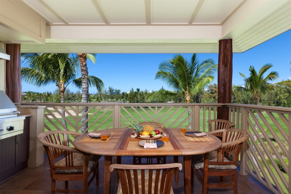 M33 Waikoloa Beach Villas House in Puako