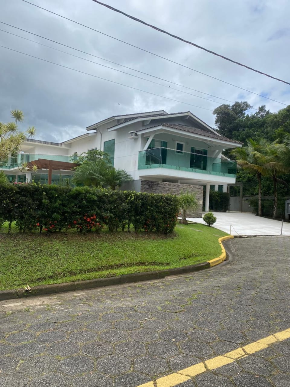 Casa de Praia em Condomínio Hanga Roa Bertioga House in Bertioga