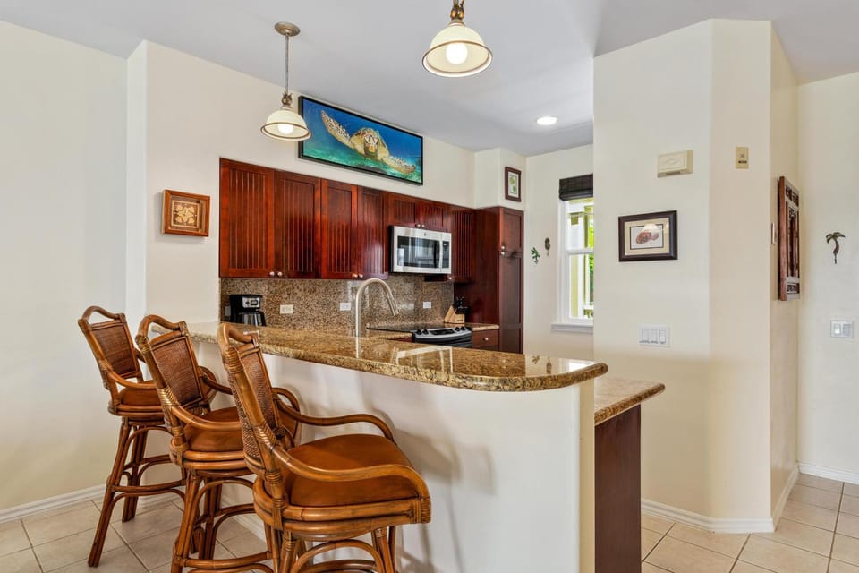 N24 Waikoloa Fairway Villas House in Puako