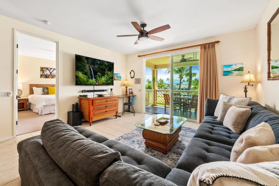 N24 Waikoloa Fairway Villas House in Puako