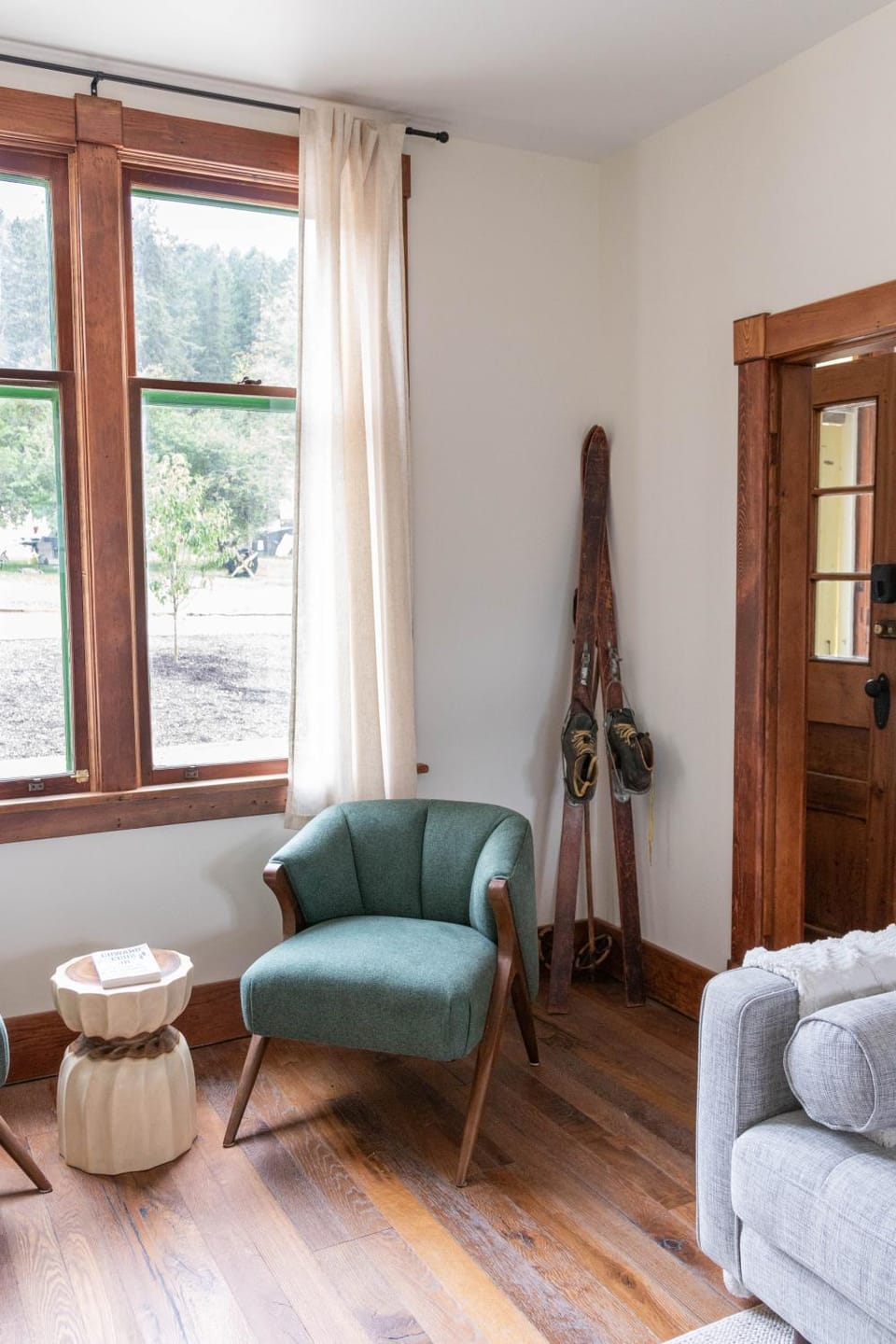 Edelweiss Village & Resort – Chalet Edward & Walter Feuz Chalet in Golden