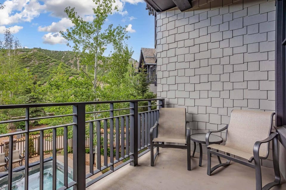 Capitol Peak Lodge 3217 by Snowmass Mountain Lodging Apartment in Snowmass Village