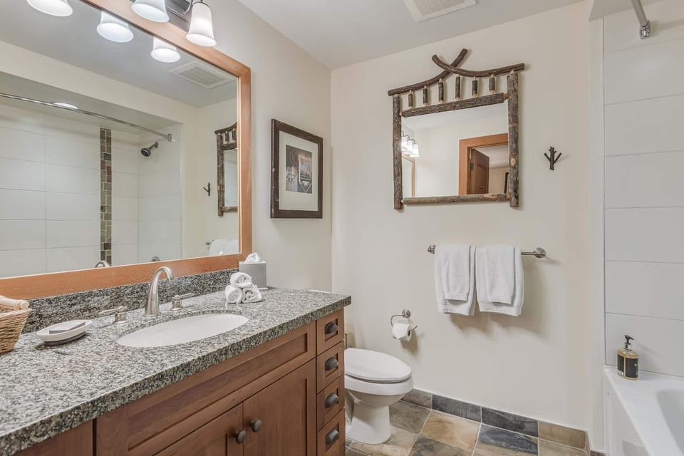 Capitol Peak Lodge 3217 by Snowmass Mountain Lodging Apartment in Snowmass Village