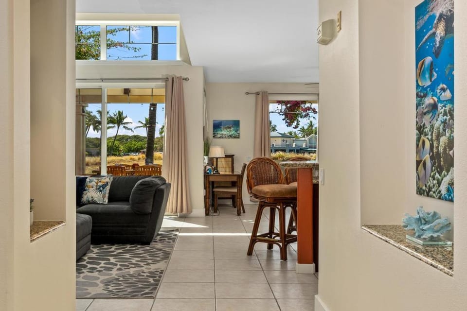 O4 Waikoloa Fairway Villas House in Puako