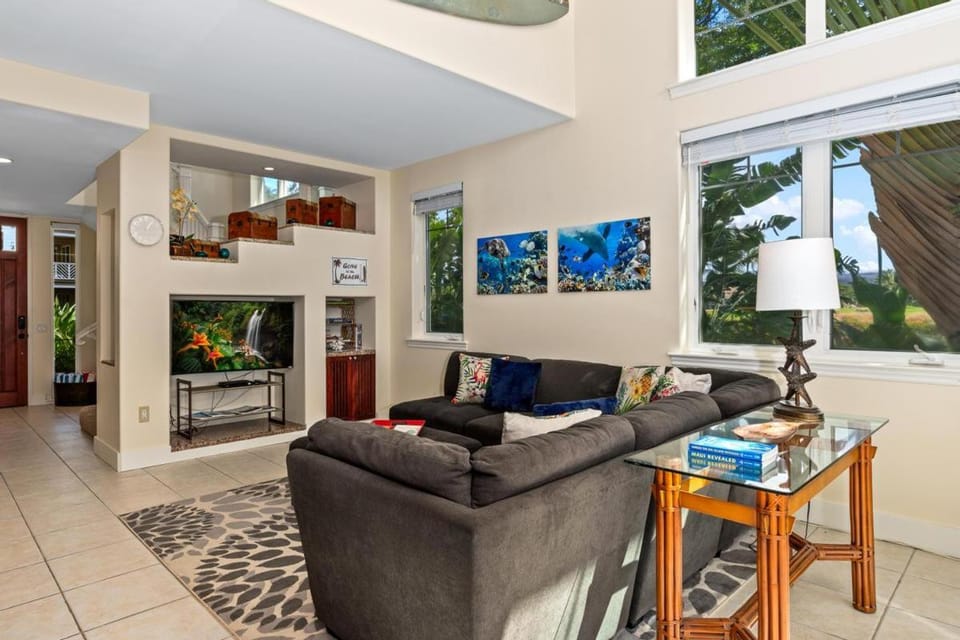 O4 Waikoloa Fairway Villas House in Puako