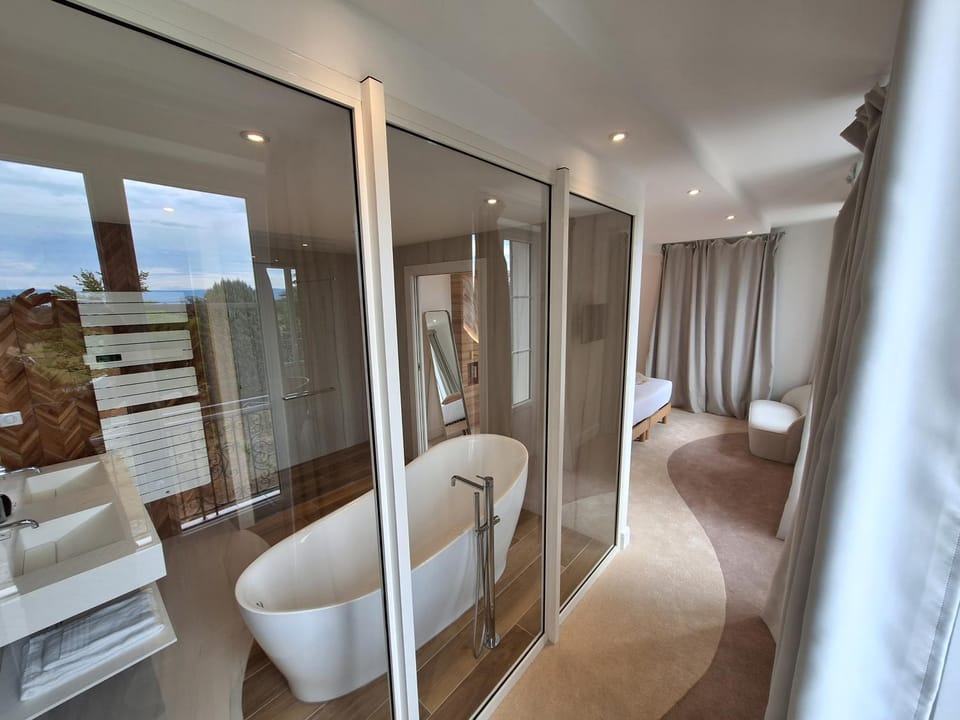 La Rose des delices Hotel in Auvergne-Rhône-Alpes