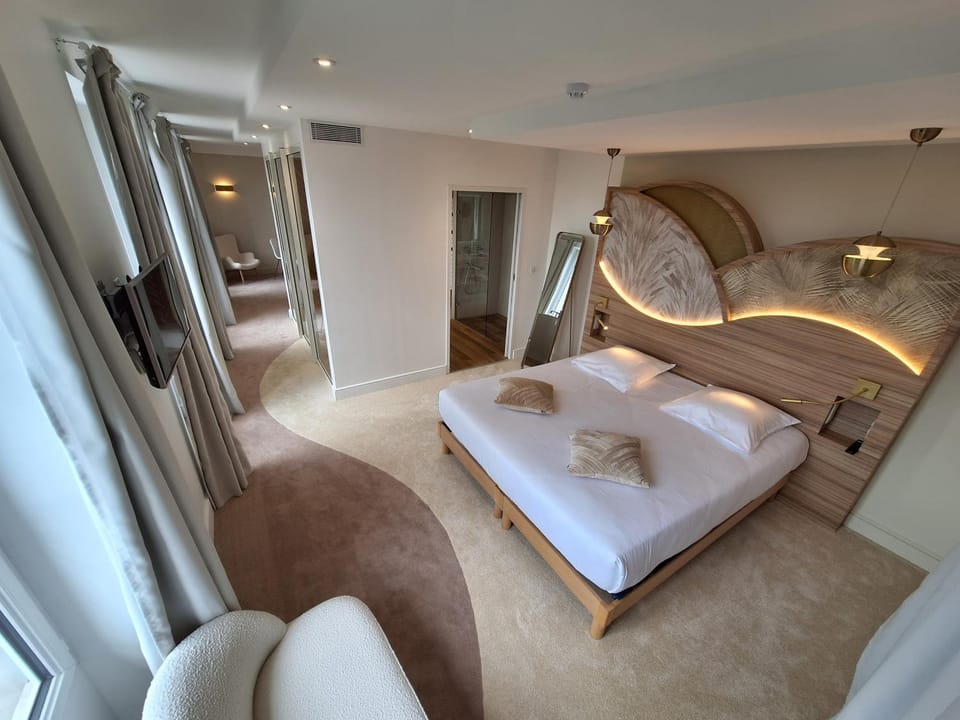 La Rose des delices Hotel in Auvergne-Rhône-Alpes