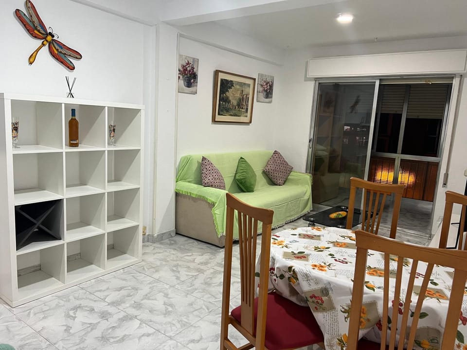 Aparment villaverde Apartment in Madrid