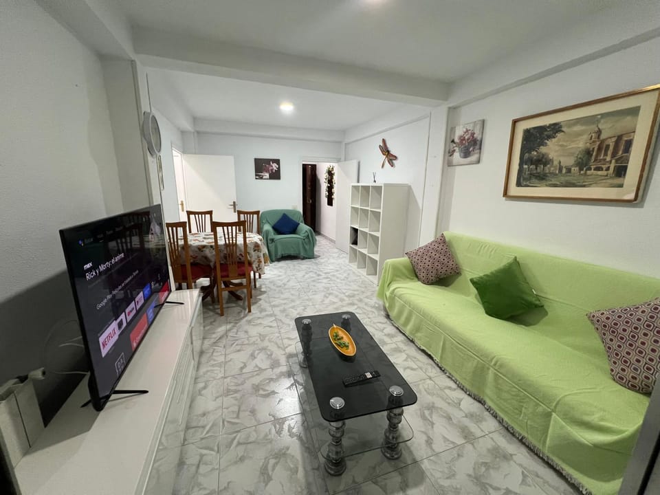Aparment villaverde Apartment in Madrid