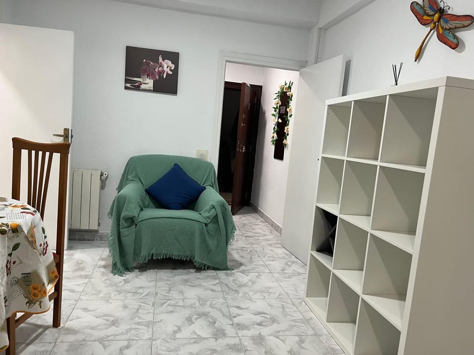 Aparment villaverde Apartment in Madrid