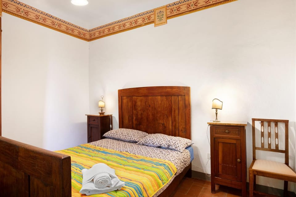 Tuscany Charme Coselli Restored Villa in Capannori