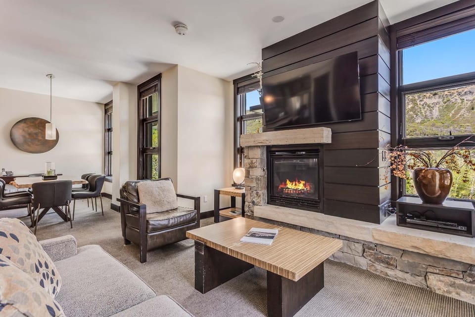 Hayden Lodge 2209 by Snowmass Mountain Lodging Apartment in Snowmass Village