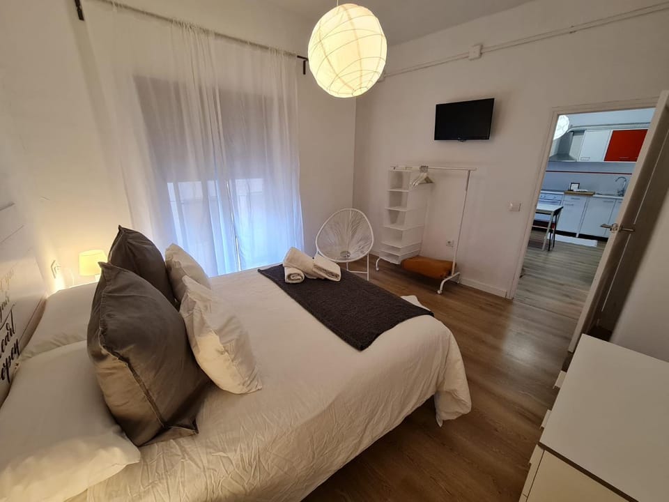 Alojamientos Segóbriga Rural (Montaña) Apartment in Valencian Community