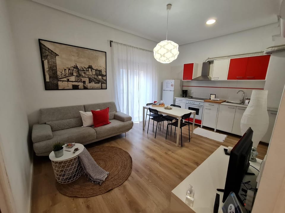 Alojamientos Segóbriga Rural (Montaña) Apartment in Valencian Community