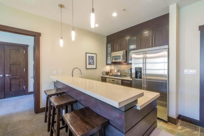 Hayden Lodge 2305 by Snowmass Mountain Lodging Apartment in Snowmass Village