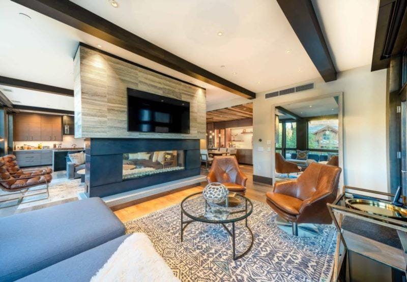 Lumin 03 by Snowmass Mountain Lodging Apartment in Snowmass Village