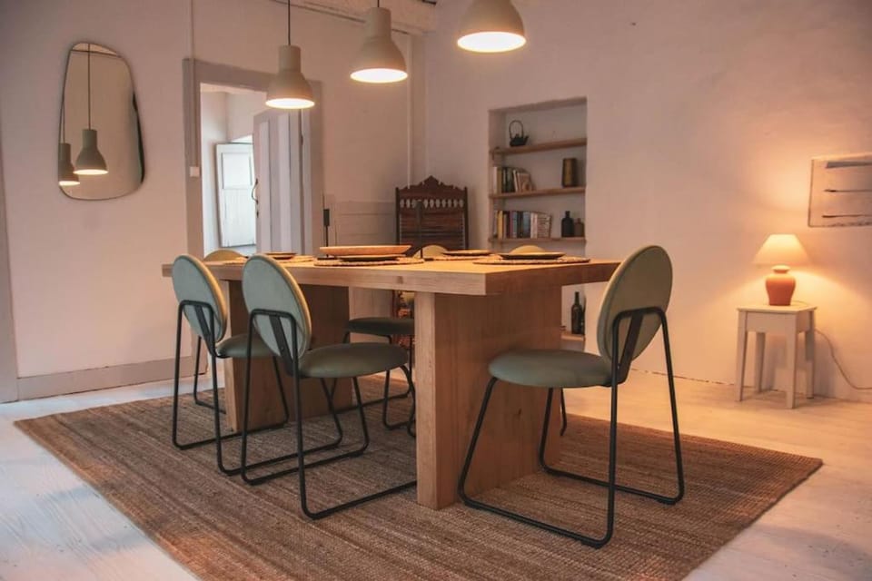 Douro Bay House House in Porto District