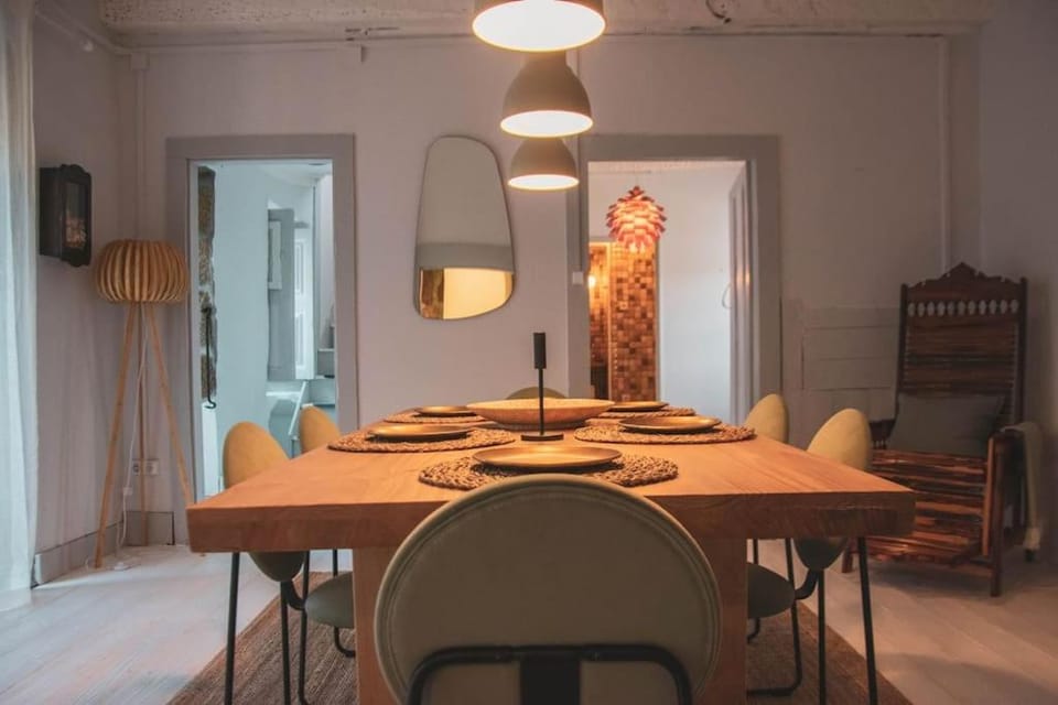 Douro Bay House House in Porto District