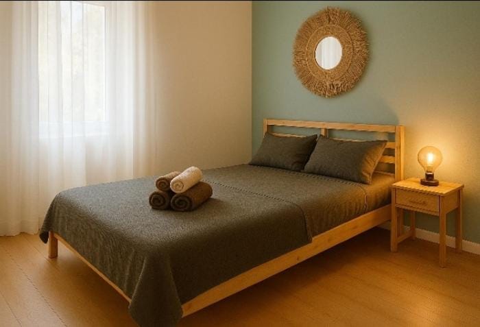 THE COSY HOME Centre ville Parking Clim Apartment in Valence