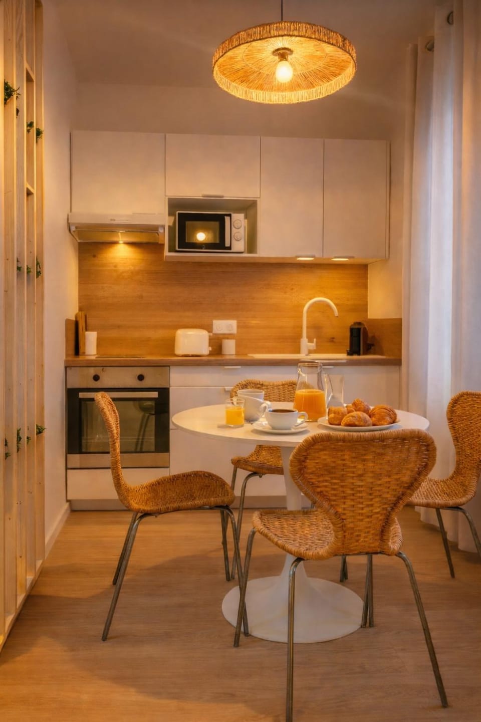 THE COSY HOME Centre ville Parking Clim Apartment in Valence