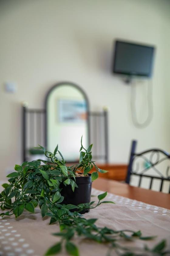 TV and multimedia, Dining area