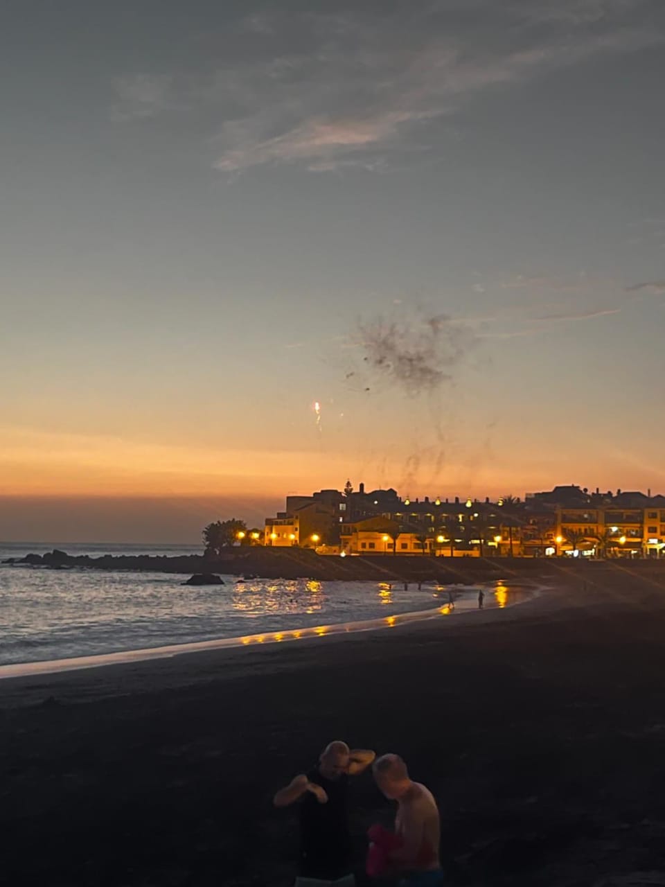 Apartamento La Playa Apartment in La Gomera