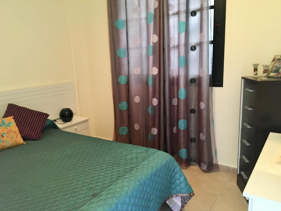Apartamento La Playa Apartment in La Gomera