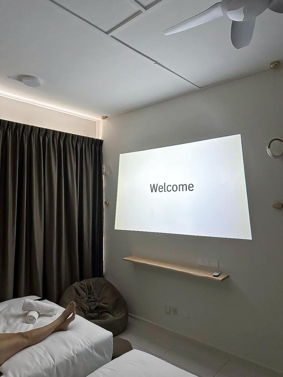 MKZEN Suites 9-14pax Georgetown Penang Apartment in George Town