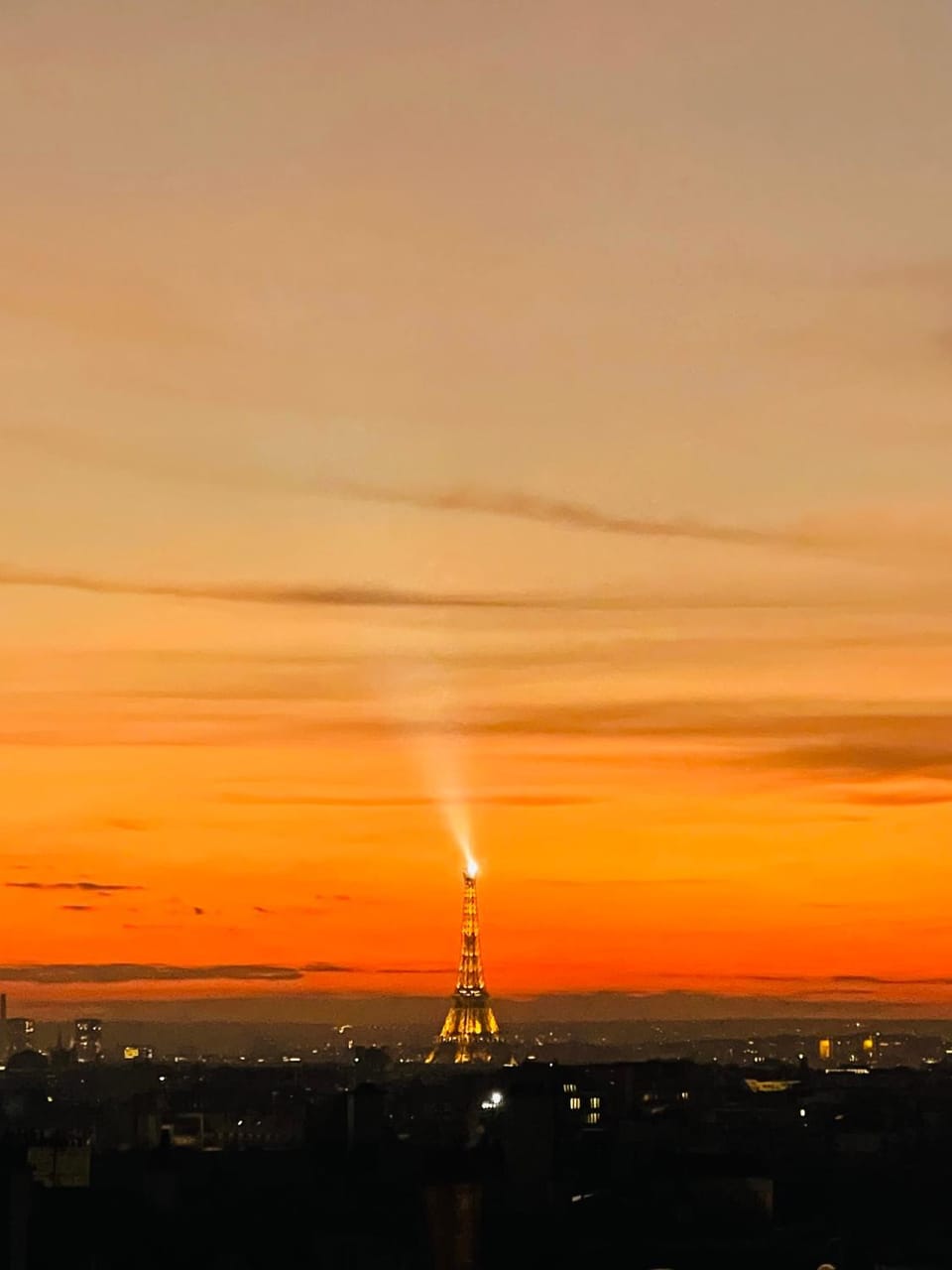 Sunrise, Sunset